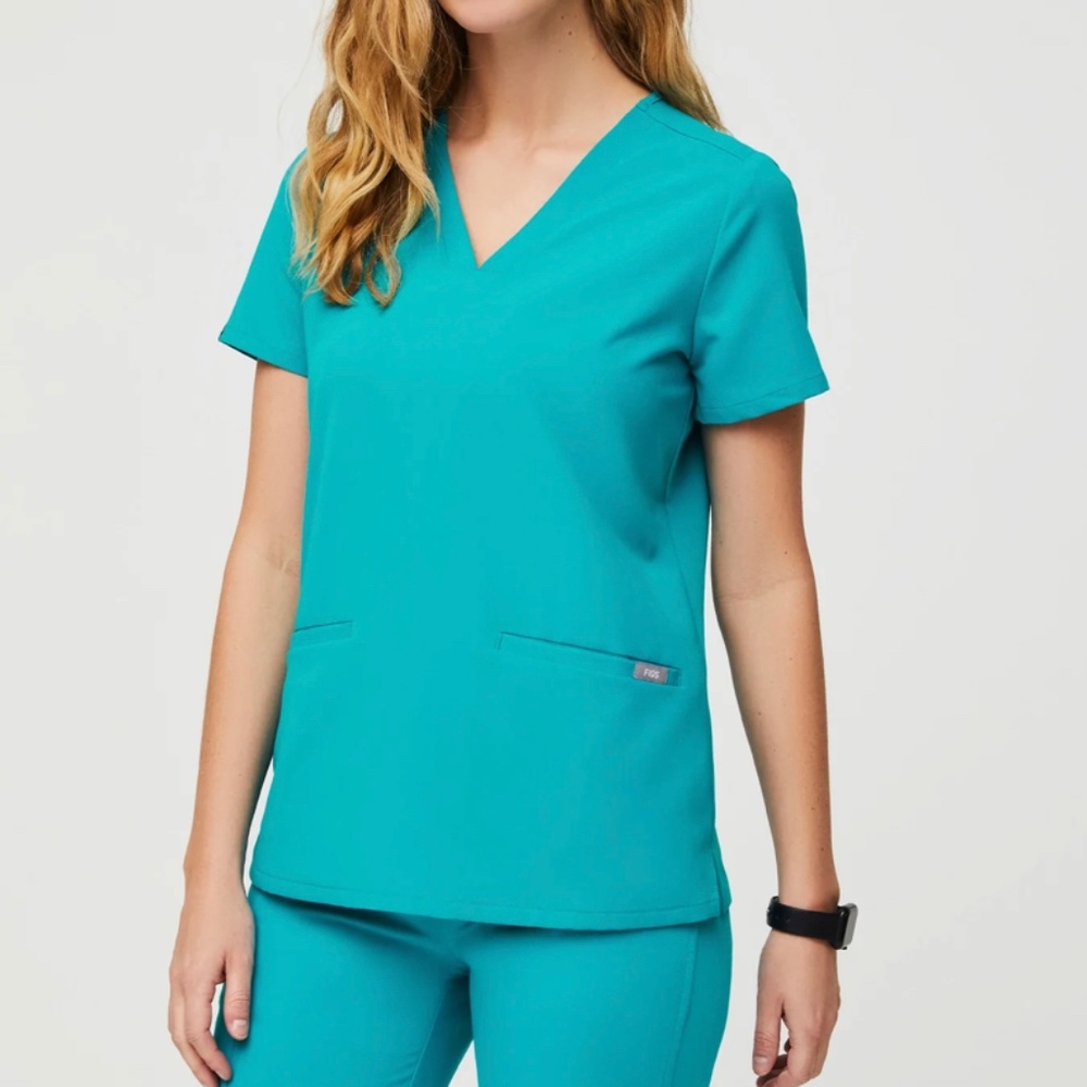 Women's Teal Casma™